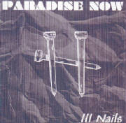 Paradise Now CD Cover